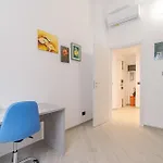 Guesthost - Albaro District Comfy Flat Genua