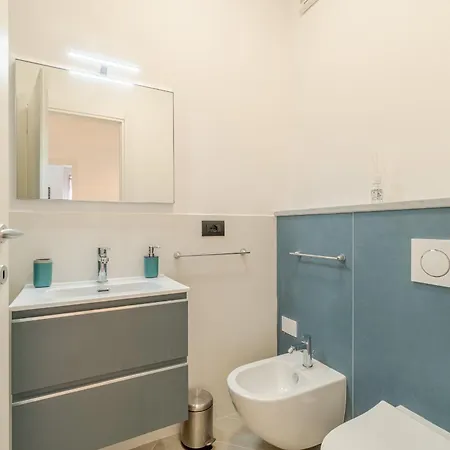 Albaro District Comfy Apartman