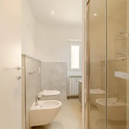 Apartment Albaro District Comfy *