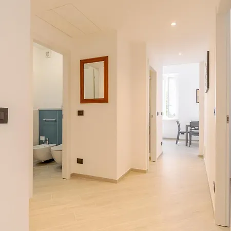 Albaro District Comfy *