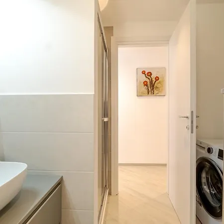 Albaro District Comfy Appartamento *